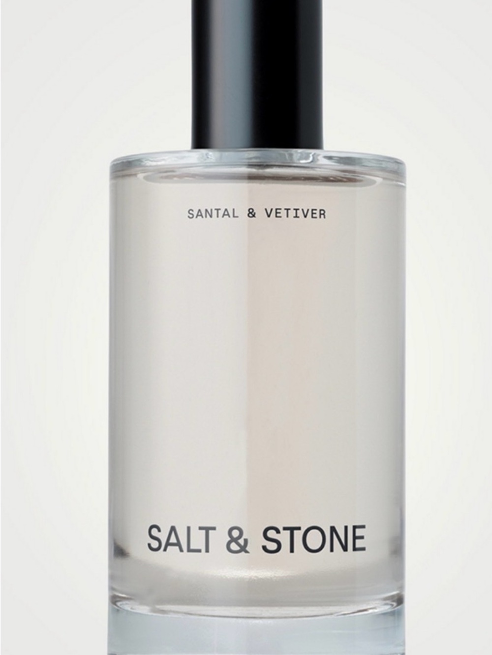 Salt & stone Santal & Vetiver